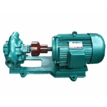 KCB200 Hydraulic Lube Oil Gear Pump